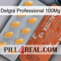 Delgra Professional 100Mg 43